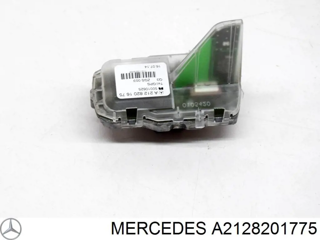  A2128201775 Mercedes