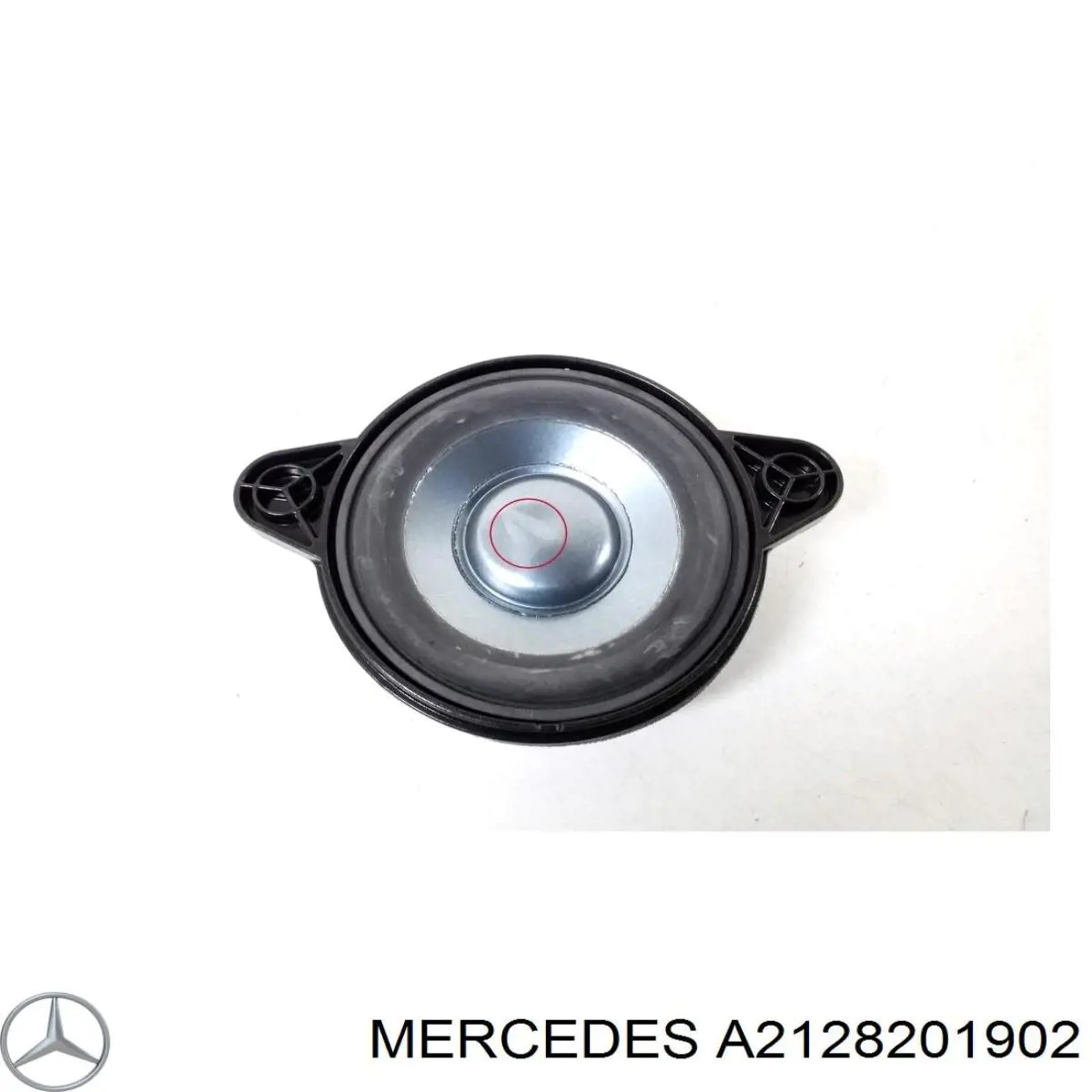 A2128201902 Mercedes 