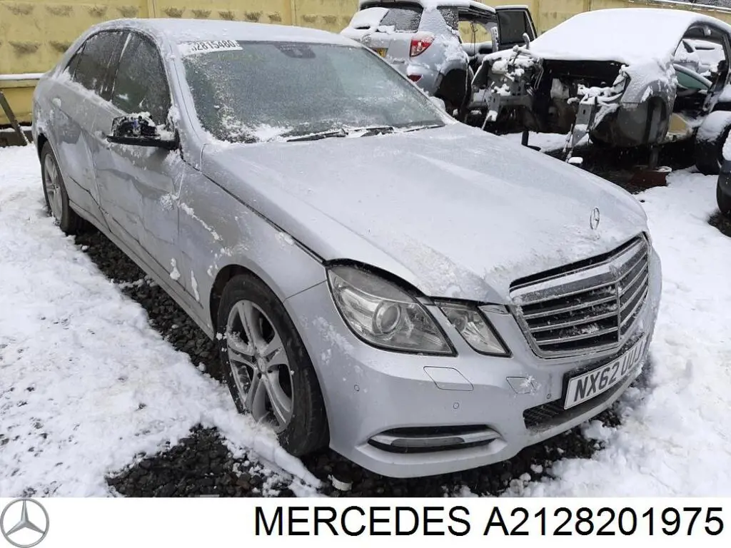  A2128201975 Mercedes