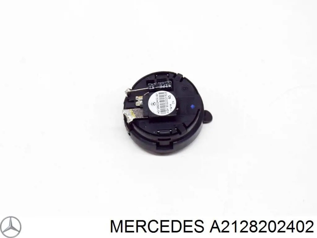 Купить A2128202402 Mercedes Динамик задней двери
