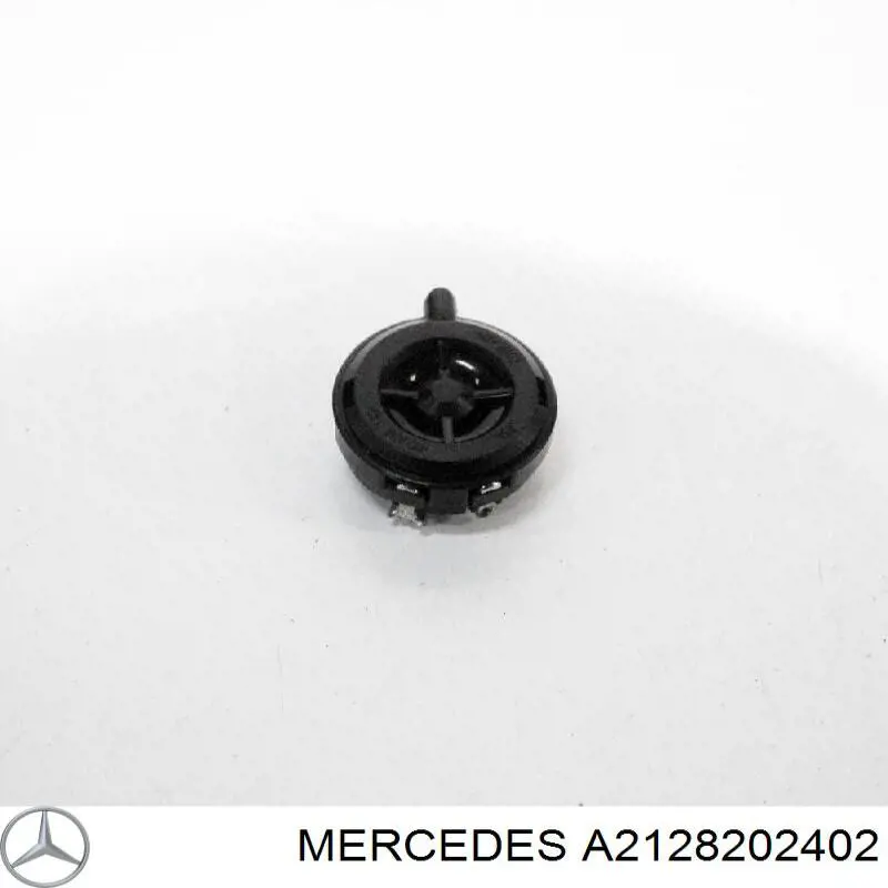 Динамик задней двери A2128202402 Mercedes