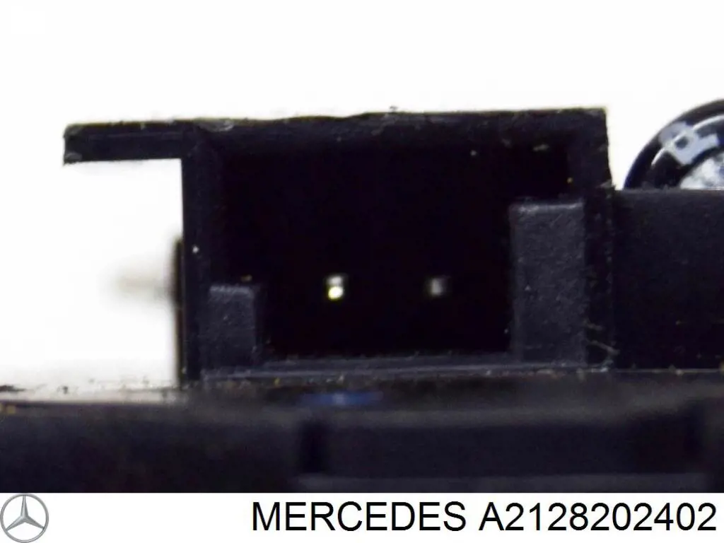 Купить A2128202402 Mercedes Динамик задней двери