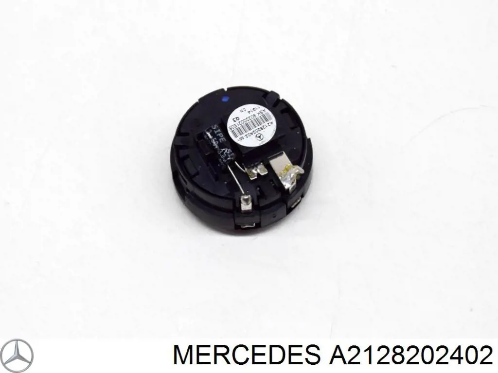 A2128202402 Mercedes 