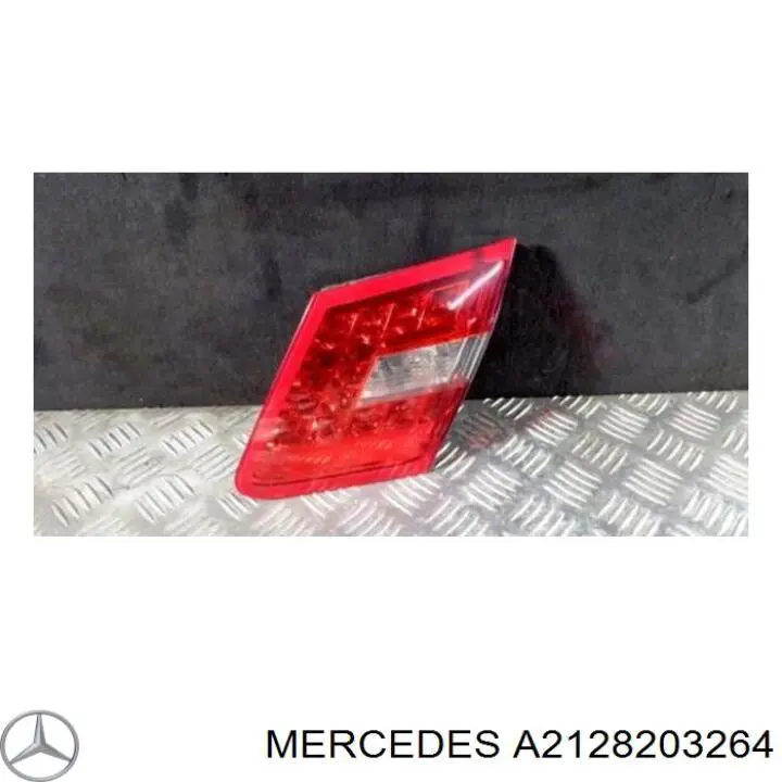  2128203264 Mercedes