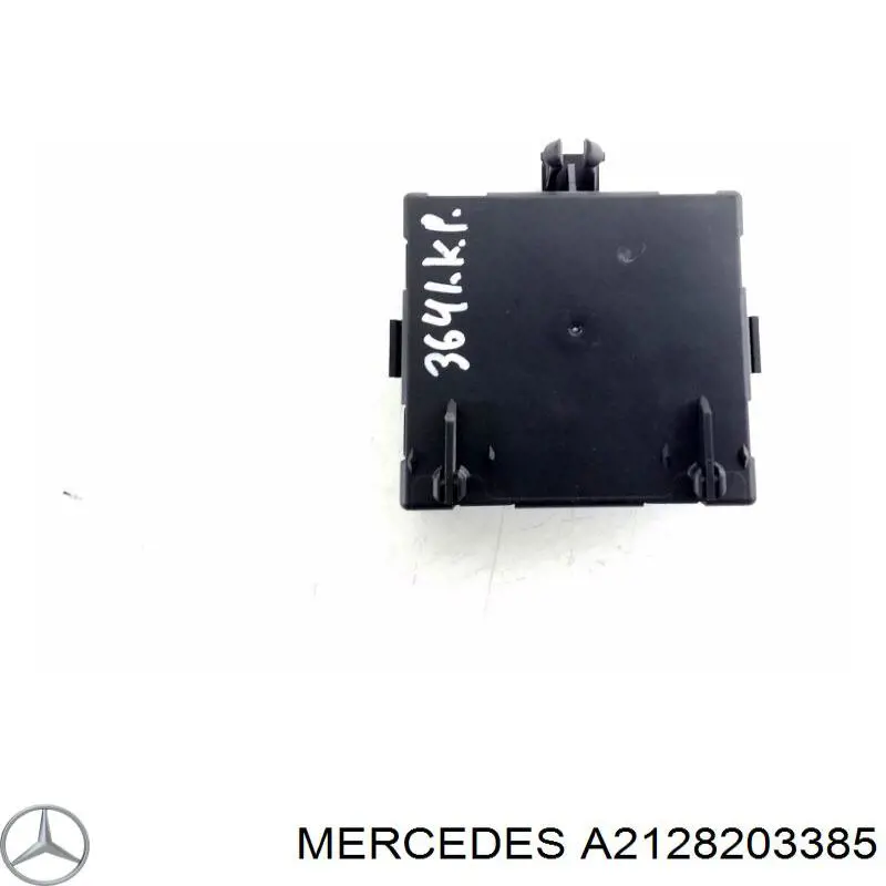 2128203385 Mercedes 