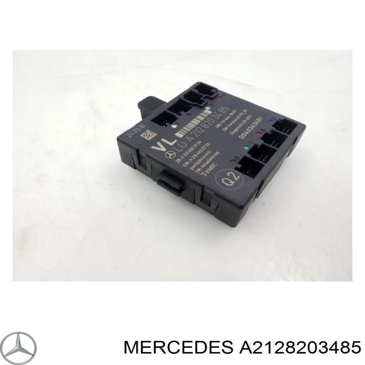  2128203485 Mercedes