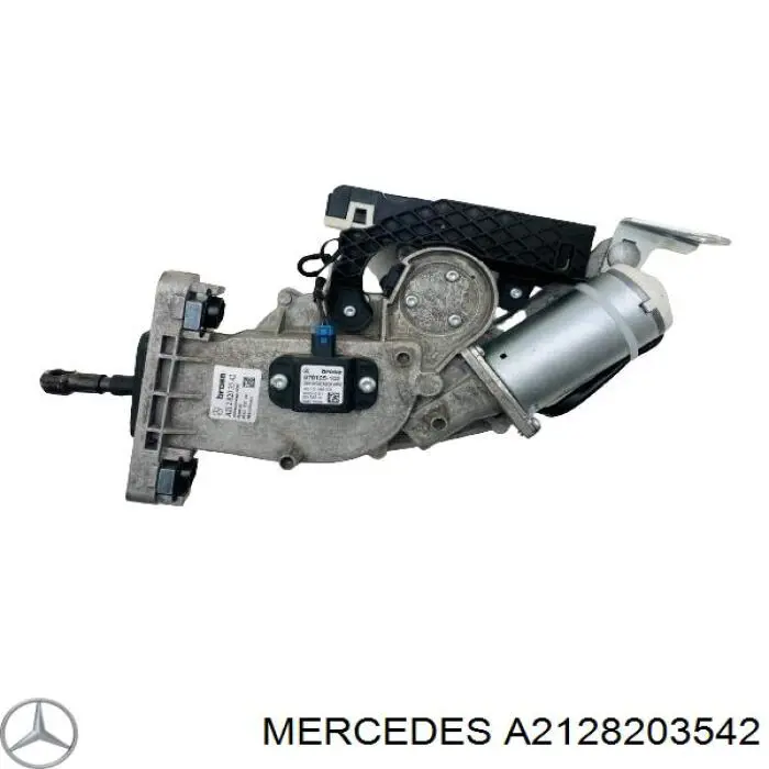 2128203542 Mercedes 