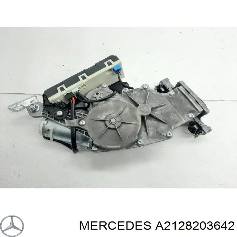  Mercedes 2128203642 цена, от 46.87 USD