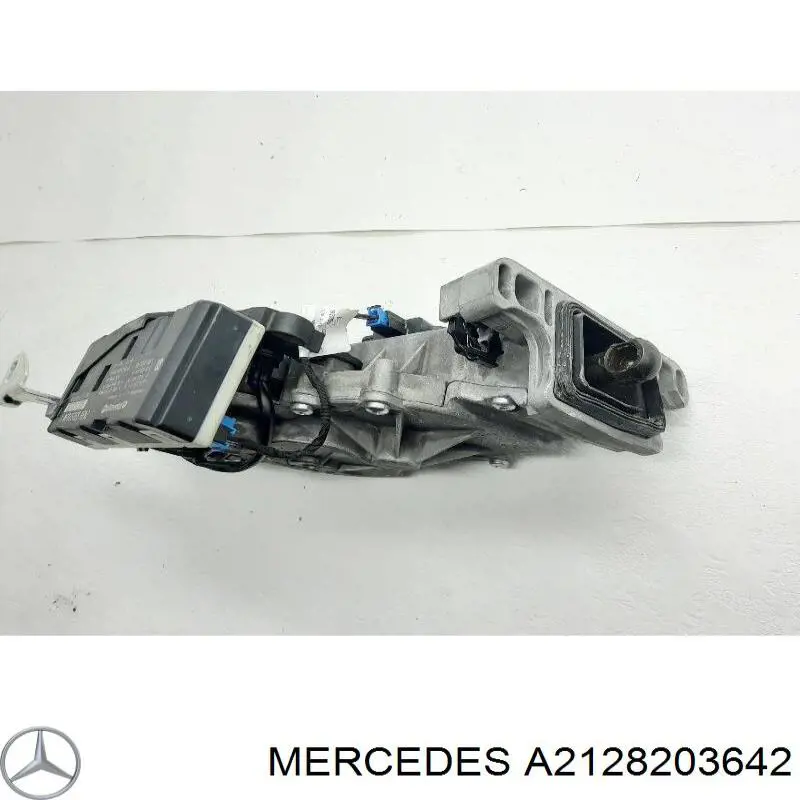  2128203642 Mercedes