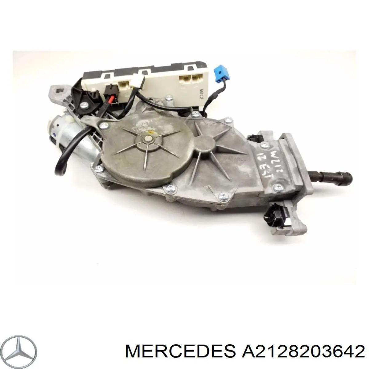 A2128203642 Mercedes 