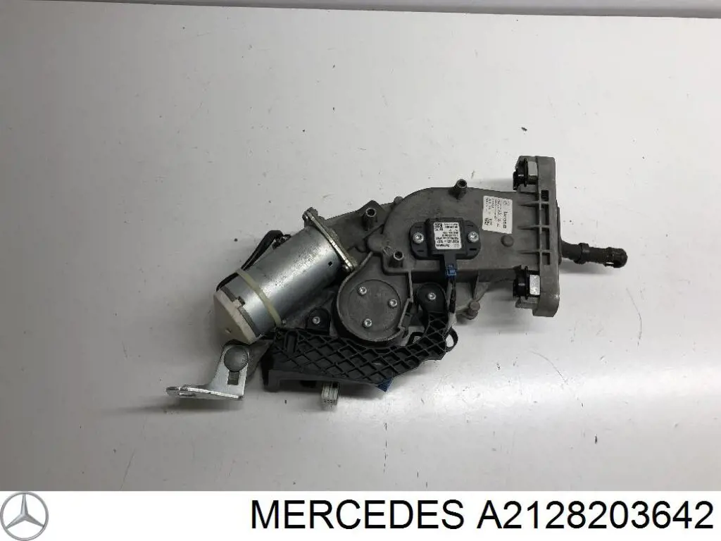  Mercedes A2128203642