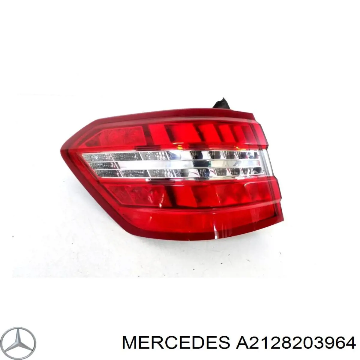 A2128203964 Mercedes 