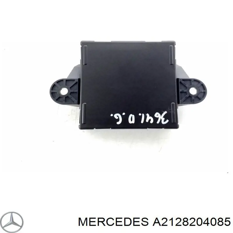 2128204085 Mercedes 