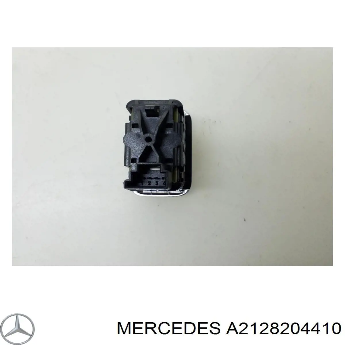  Mercedes A2128204410