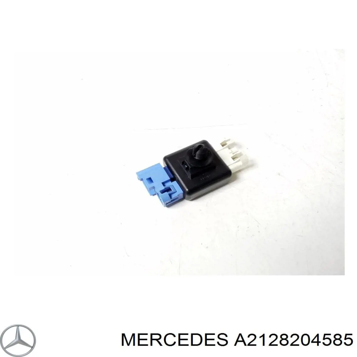  Mercedes A2128204585 цена, от 19.05 USD