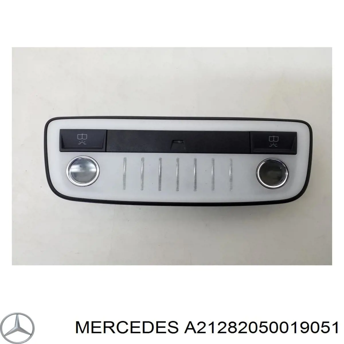  A21282050017H52 Mercedes