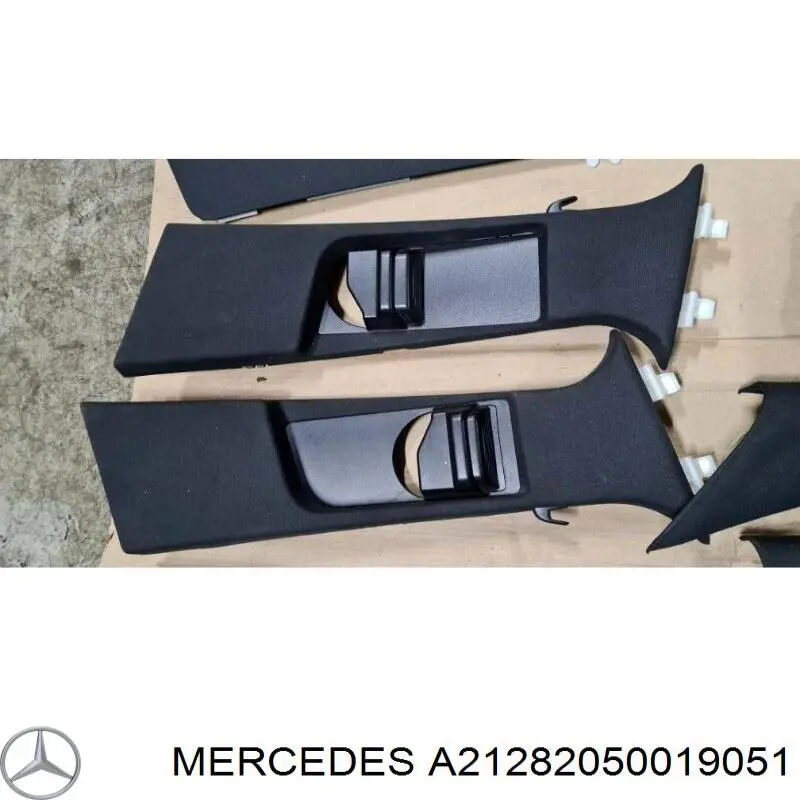 A21282050017H52 Mercedes 