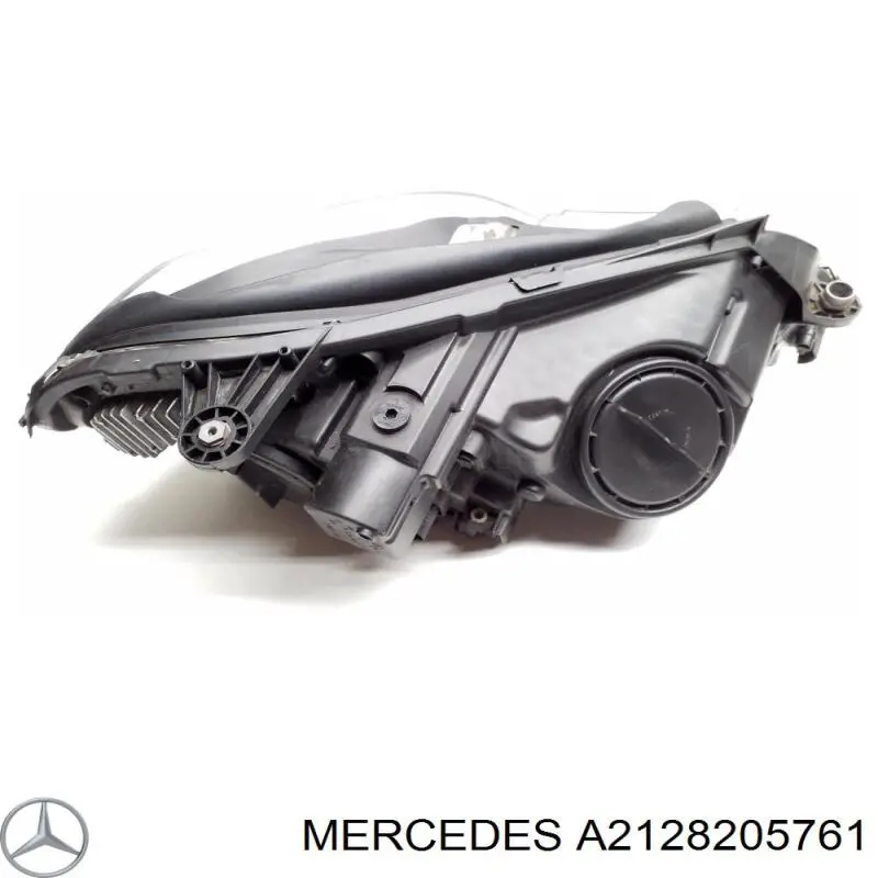  A2128205761 Mercedes