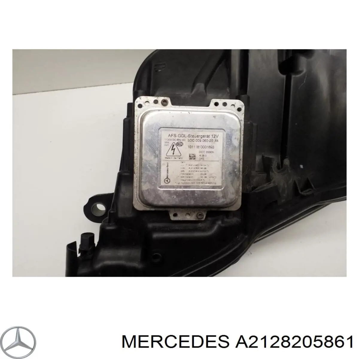  Mercedes 2128205861 цена, от 17.38 USD