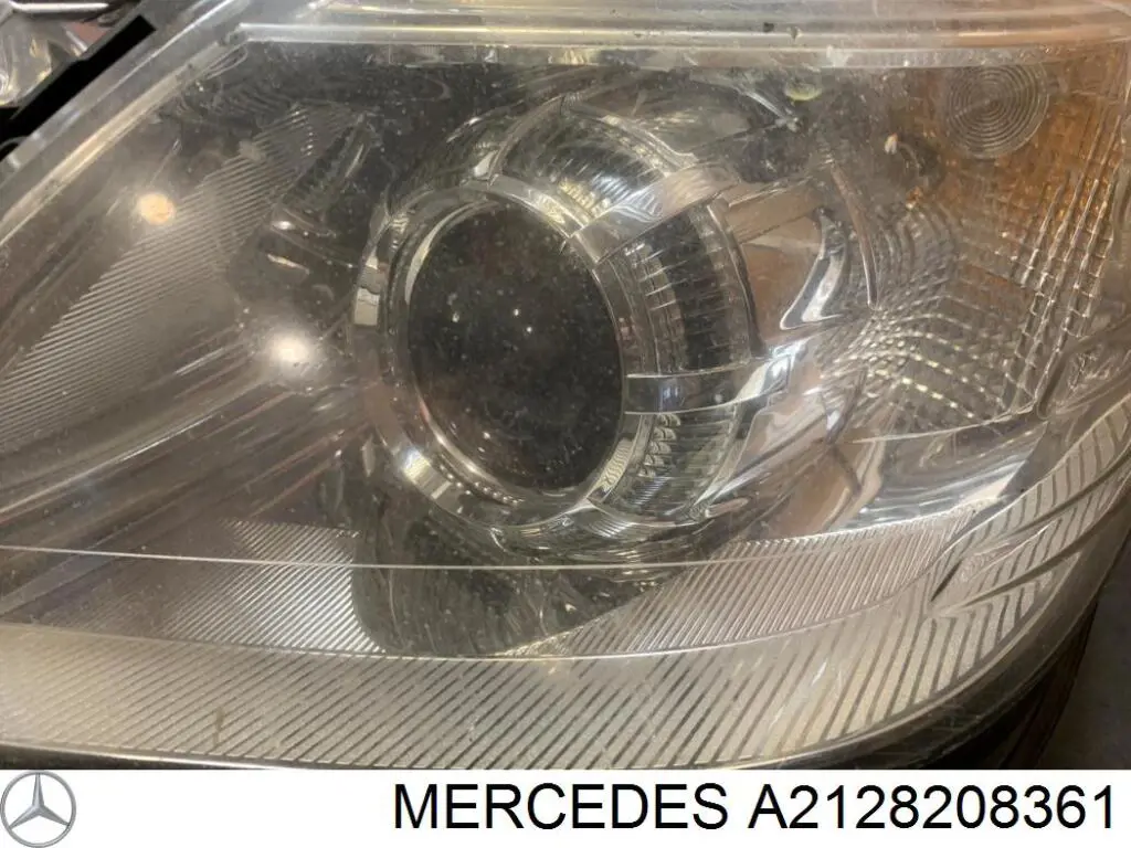  212820836164 Mercedes