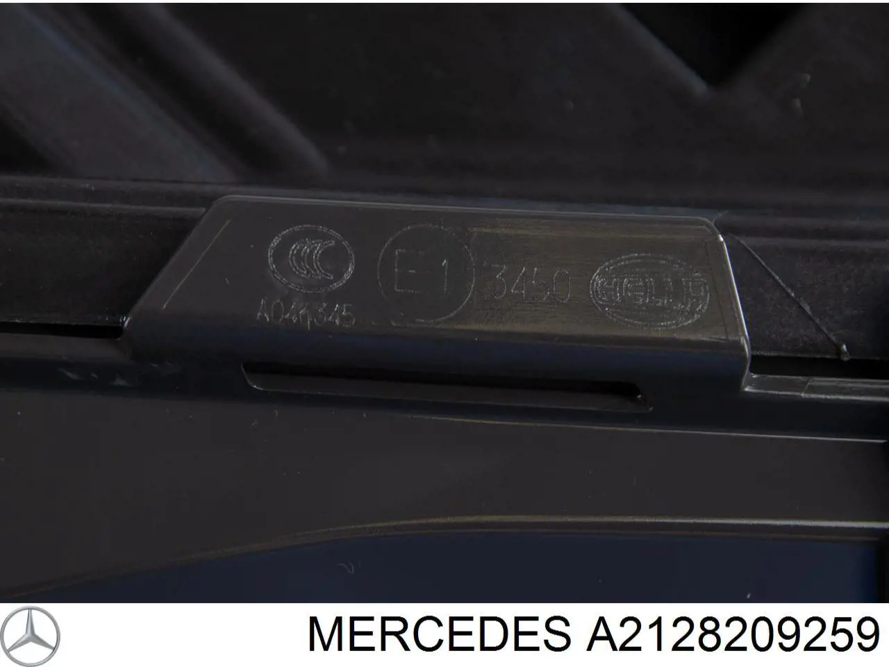  Mercedes A2128209259 цена, от 442.30 USD