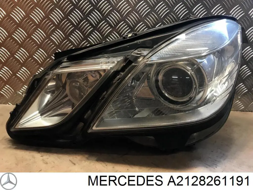  A2128261191 Mercedes