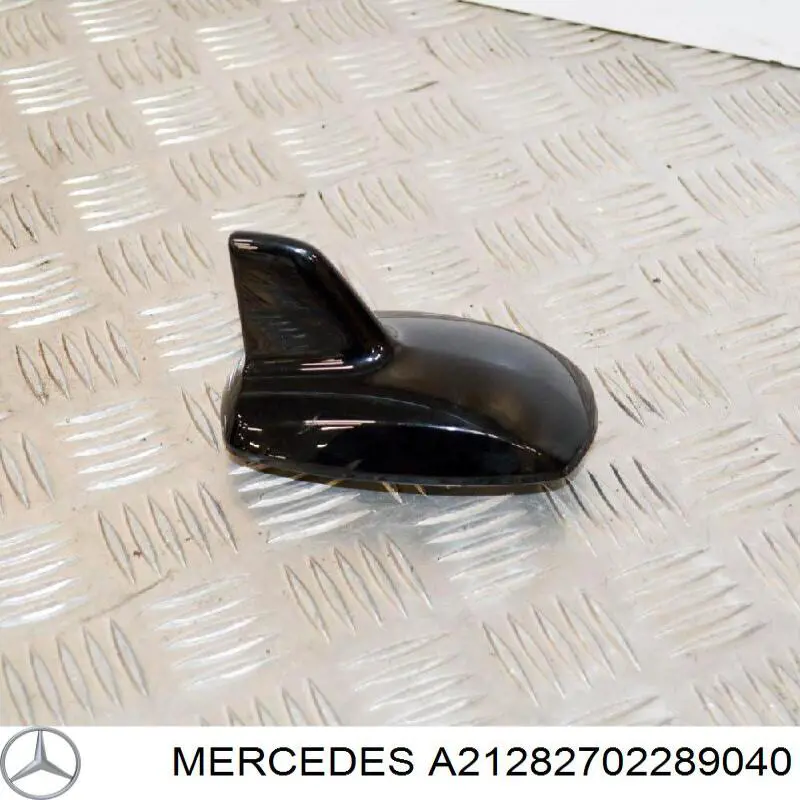 Купить A21282702289999 Mercedes Антенна