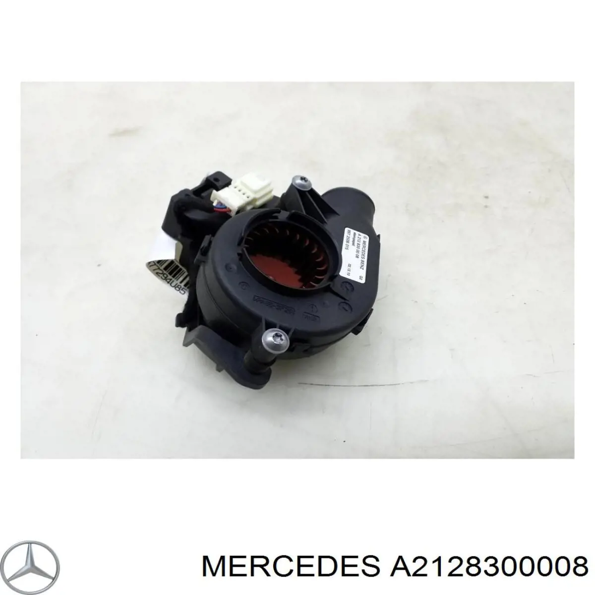 A2128300008 Mercedes 