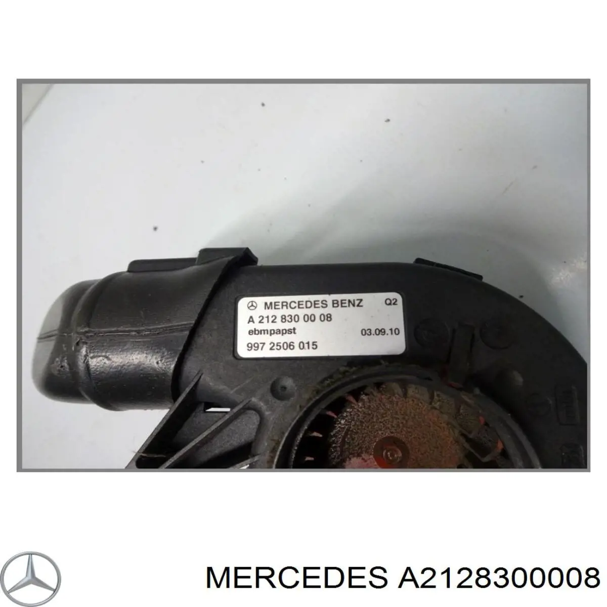  A2129060015 Mercedes