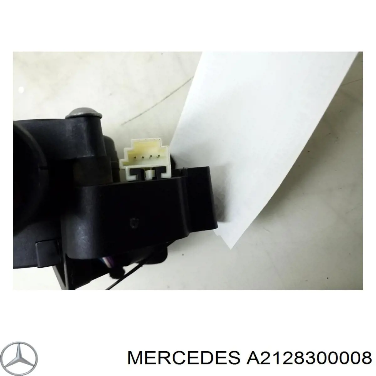  Mercedes A2129060015
