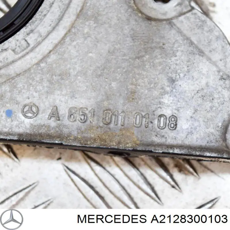 2128300103 Mercedes