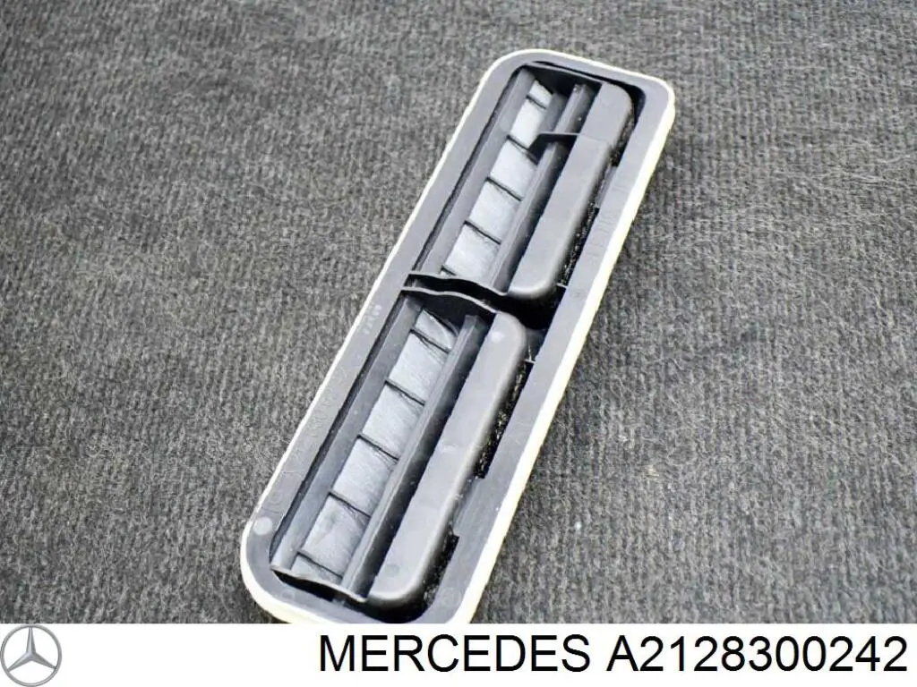 A2128300242 Mercedes 