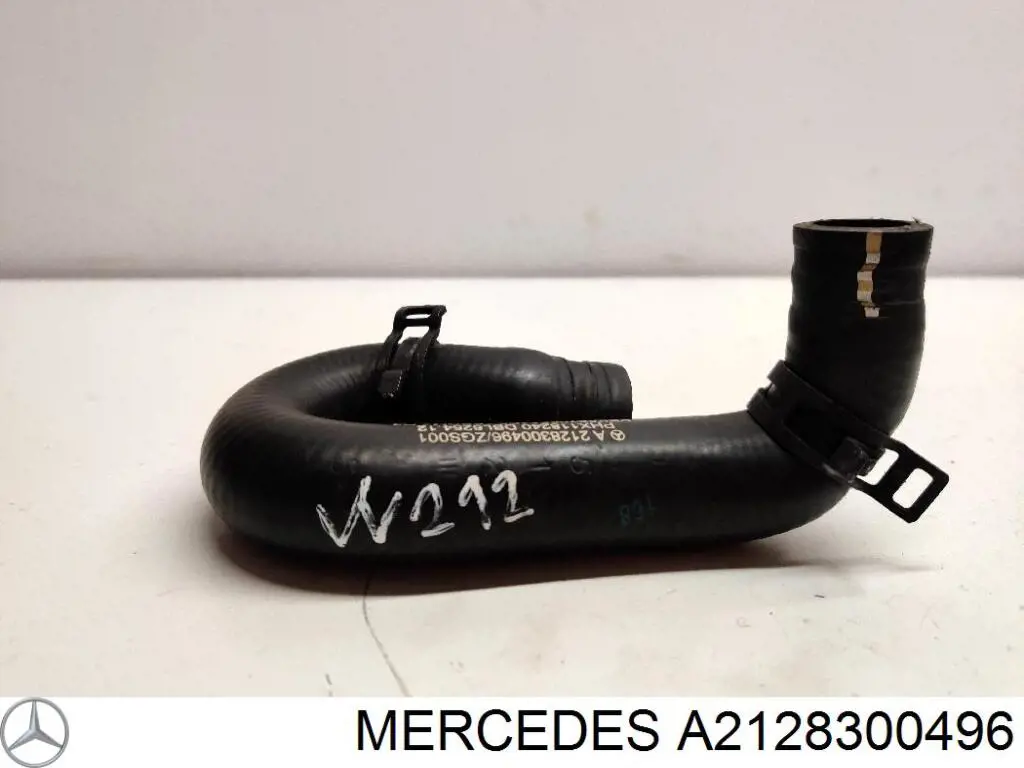  A2128300496 Mercedes