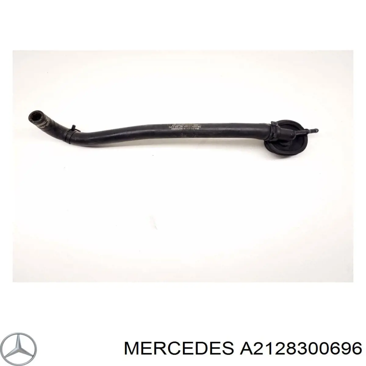 A2128300696 Mercedes 