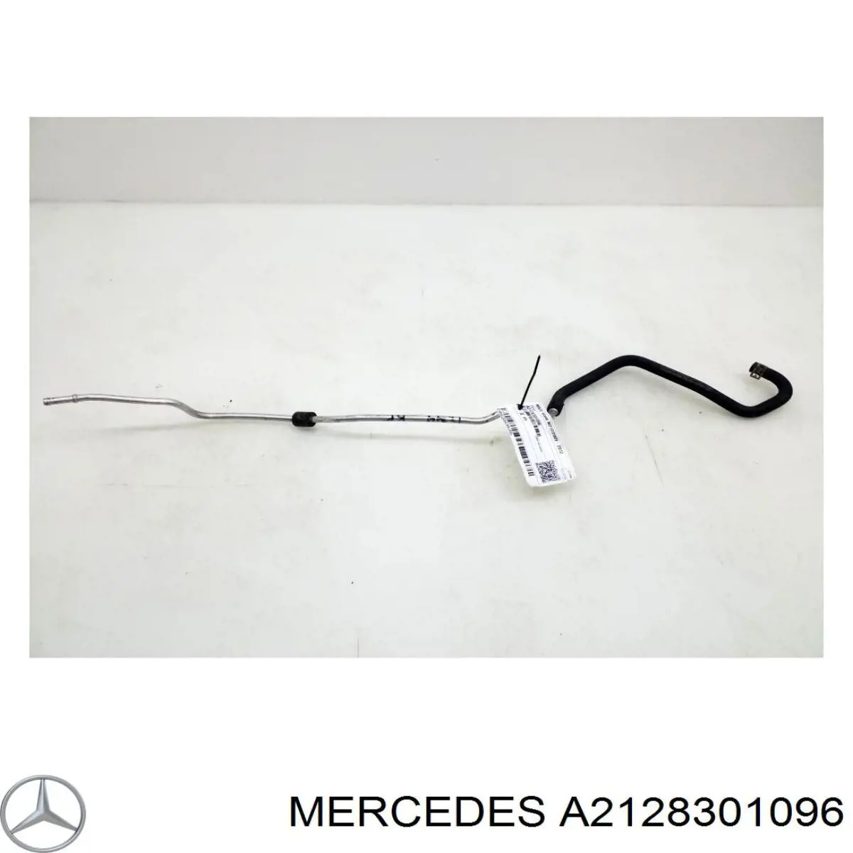  A2128301096 Mercedes