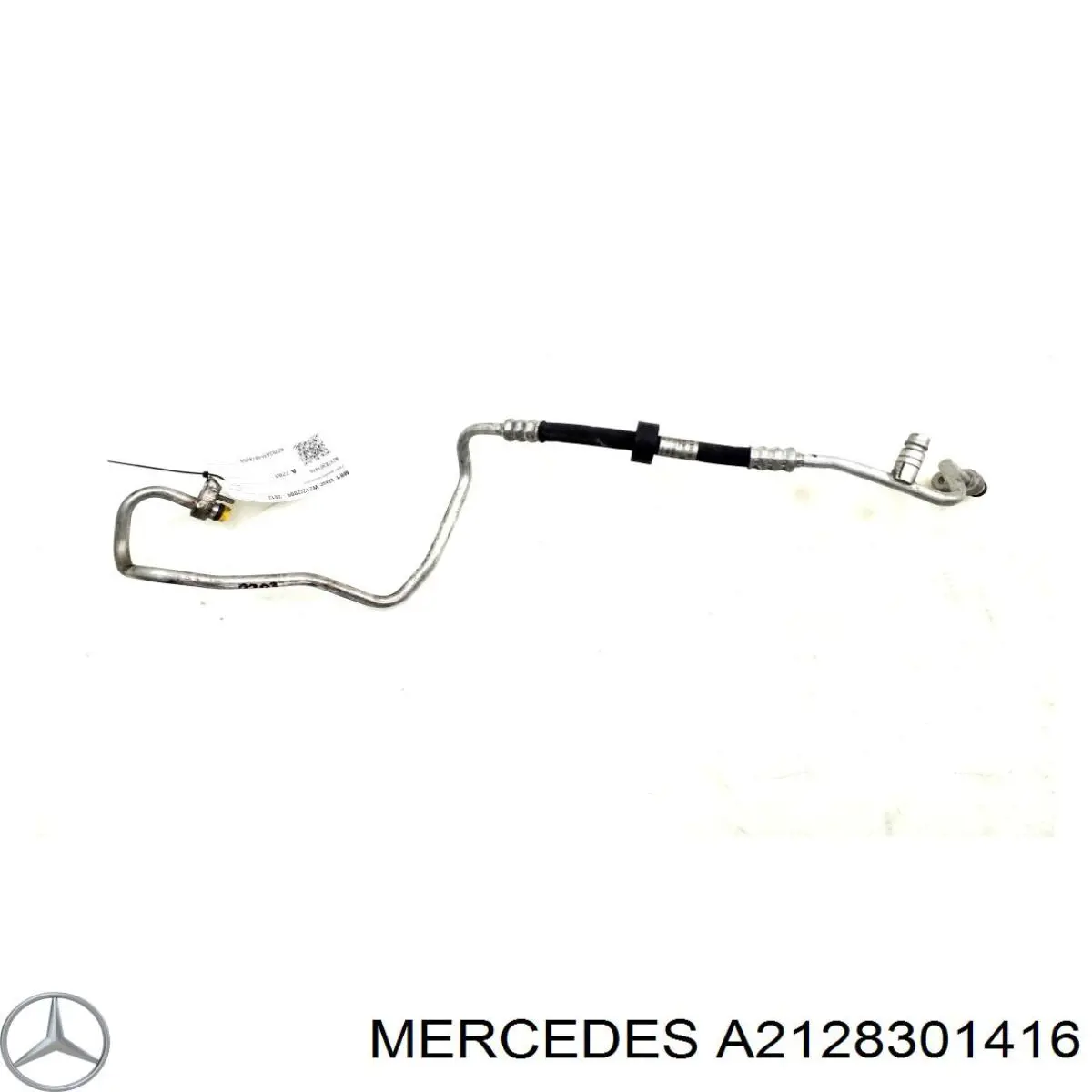 2128301416 Mercedes
