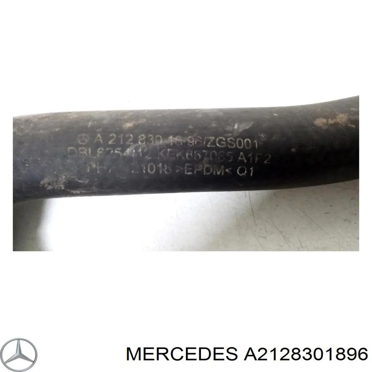 Купить A2128301896 Mercedes 