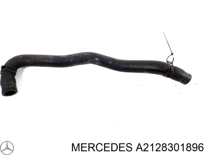  A2128301896 Mercedes