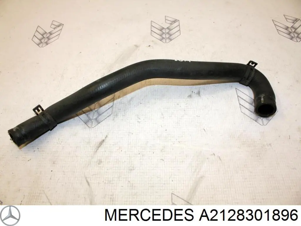  Mercedes A2128301896 цена, от 11.40 USD