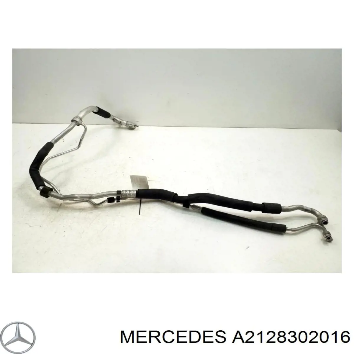  A2128302016 Mercedes
