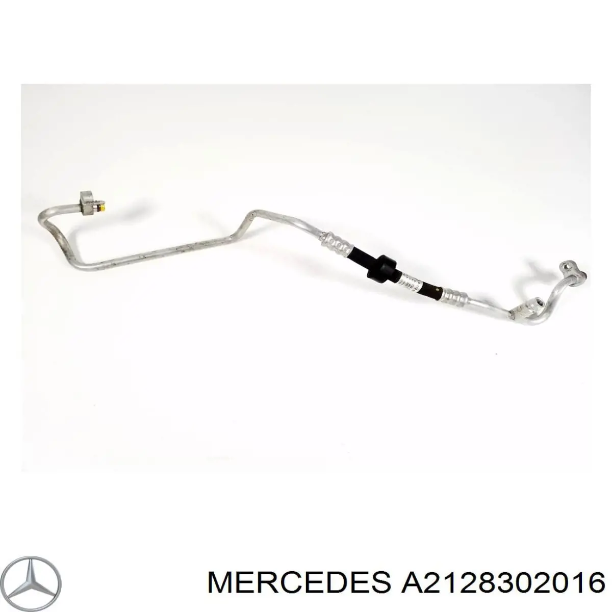 A2128302016 Mercedes 
