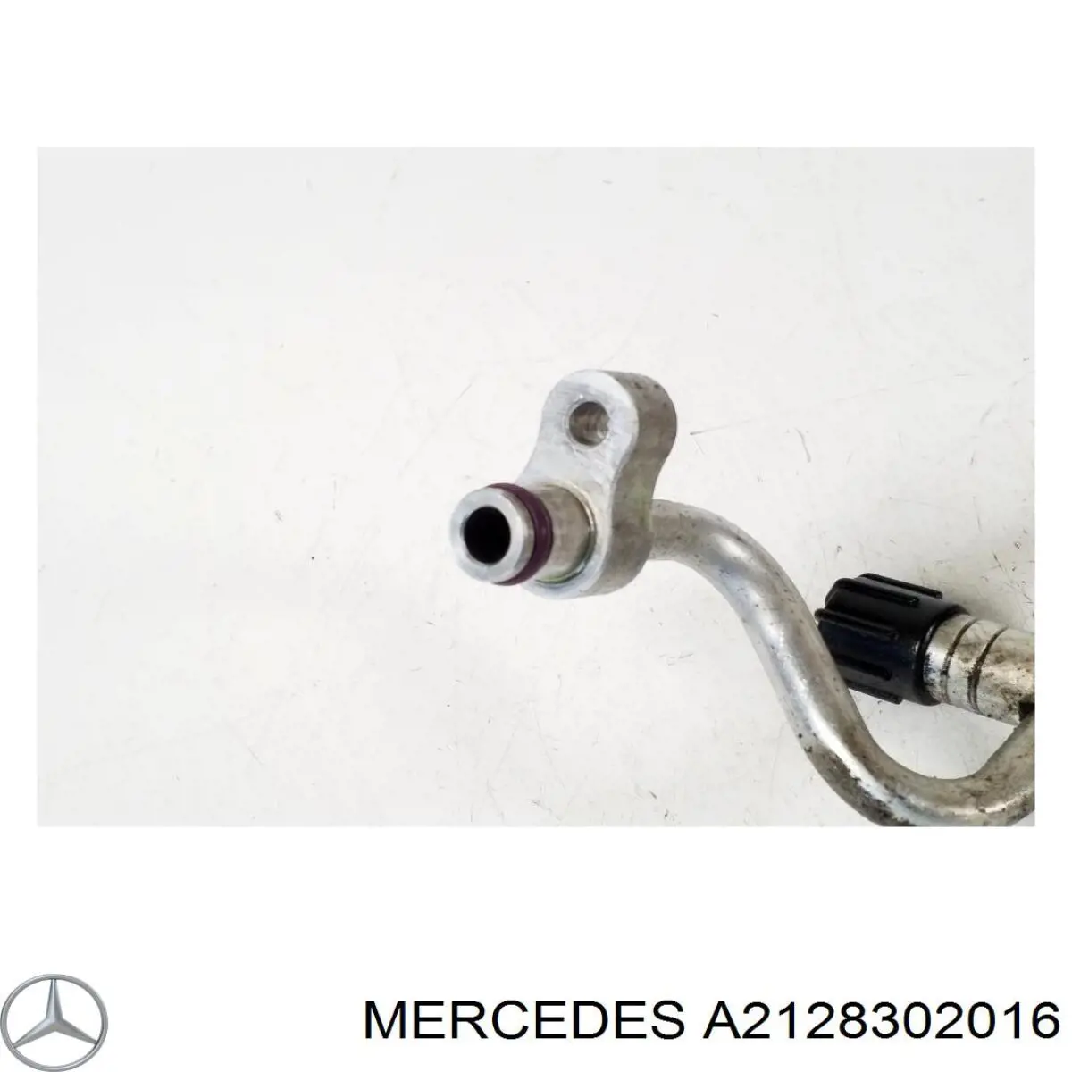 Купить A2128302016 Mercedes 