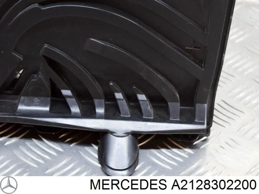  A2128302200 Mercedes