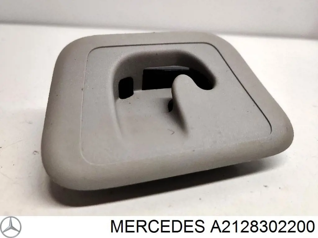 A2128302200 Mercedes 
