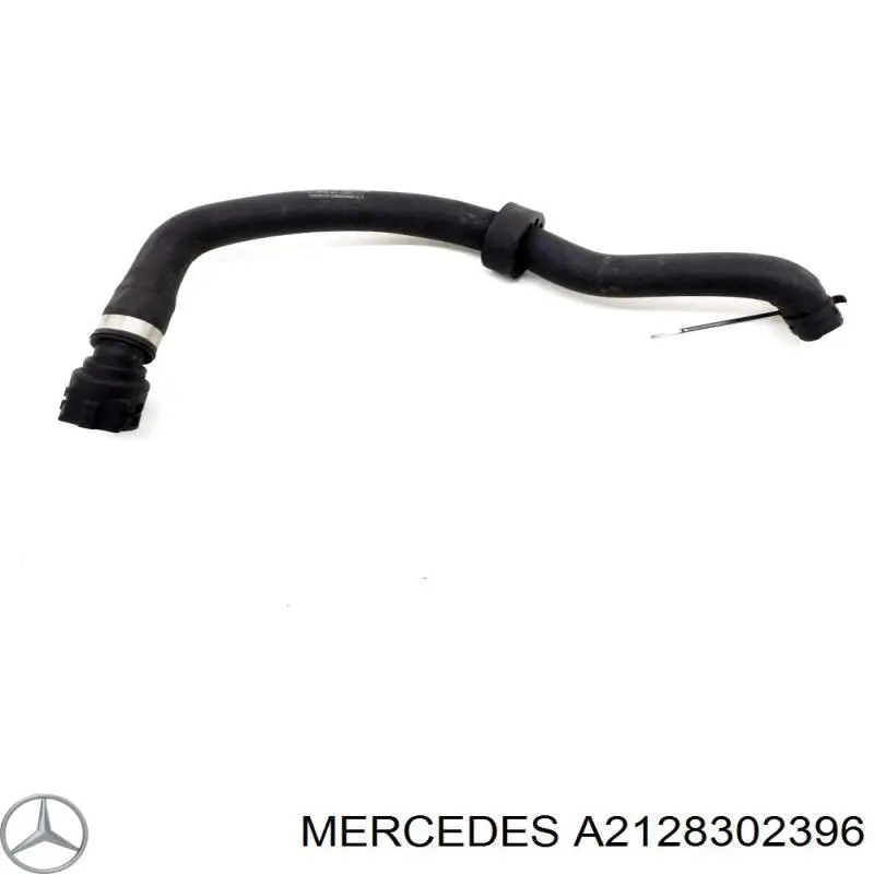 A2128302396 Mercedes 