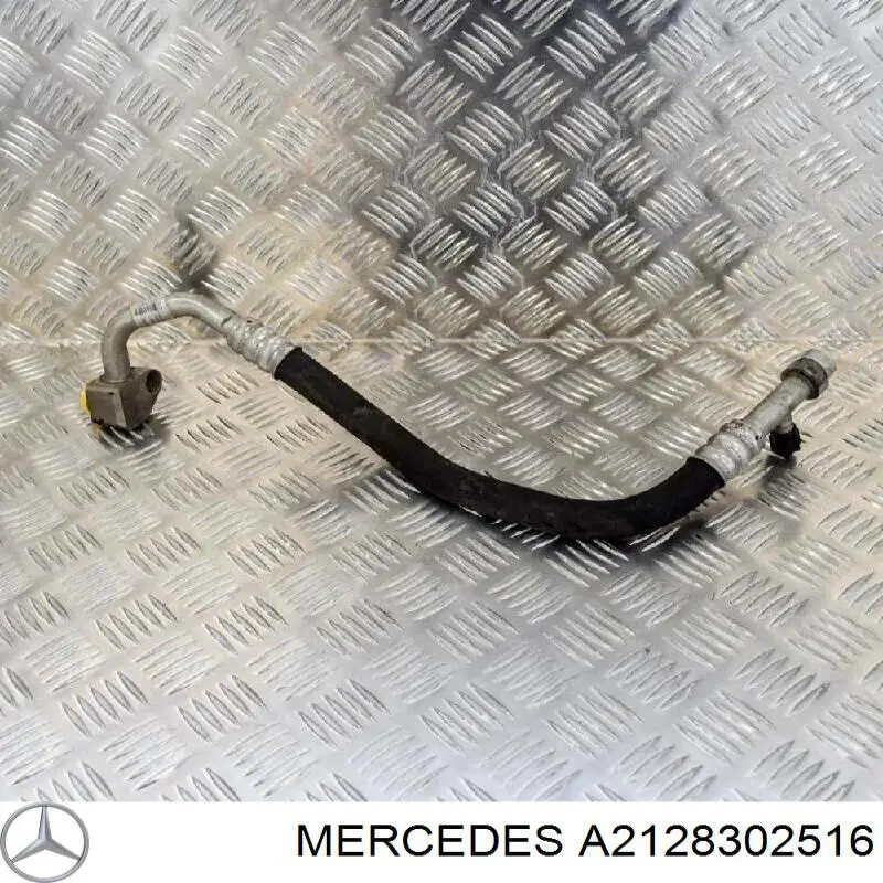  A2128302516 Mercedes