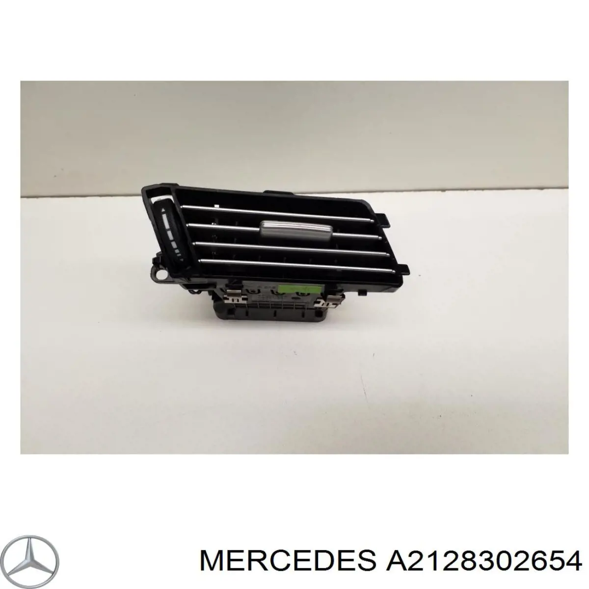  A2128302654 Mercedes