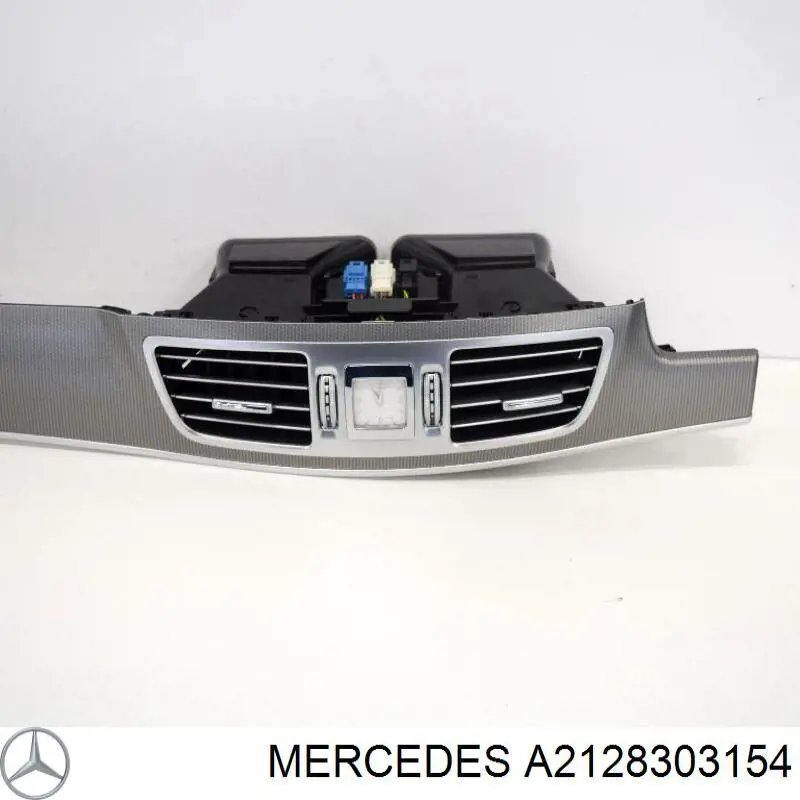  A2128303154 Mercedes