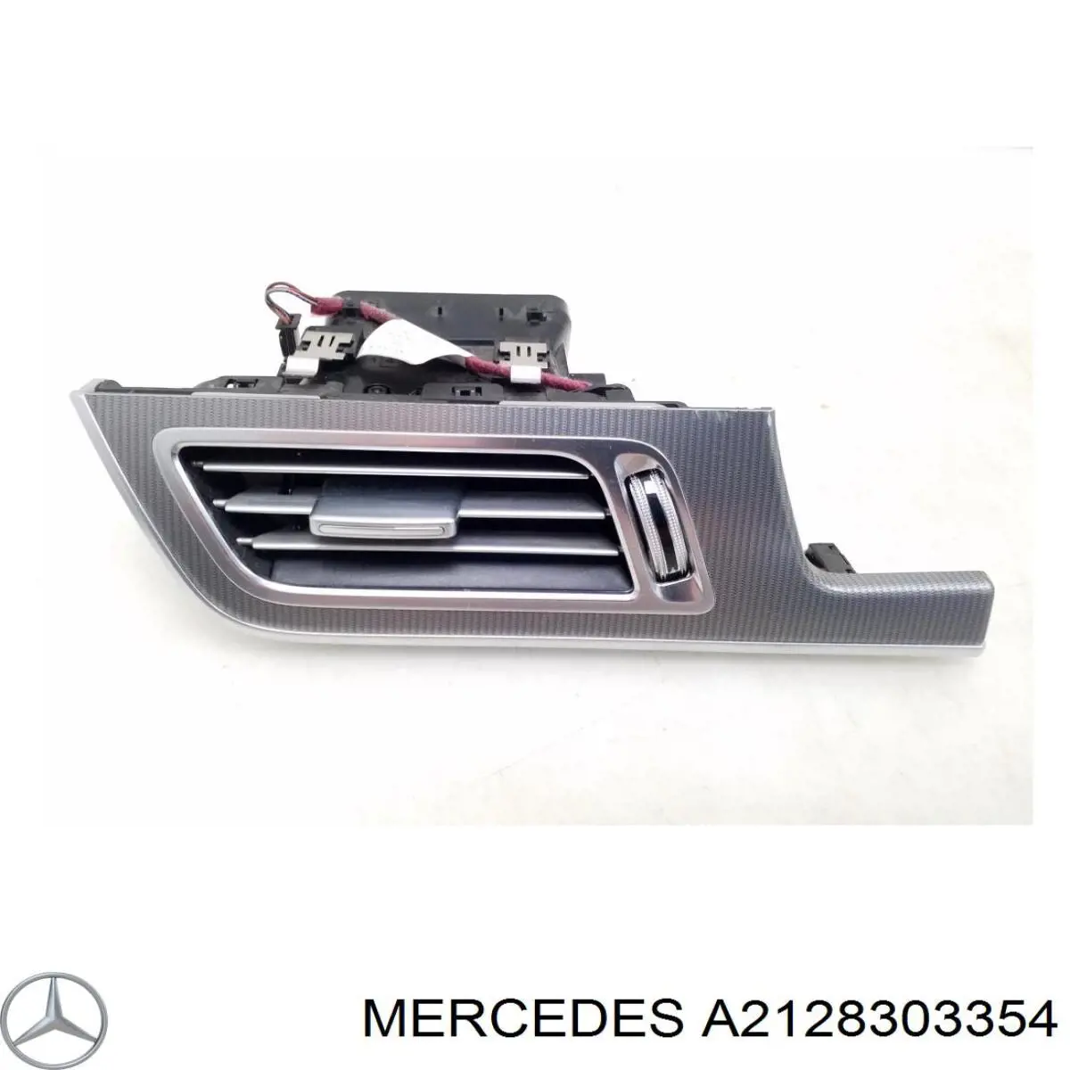  A2128303354 Mercedes