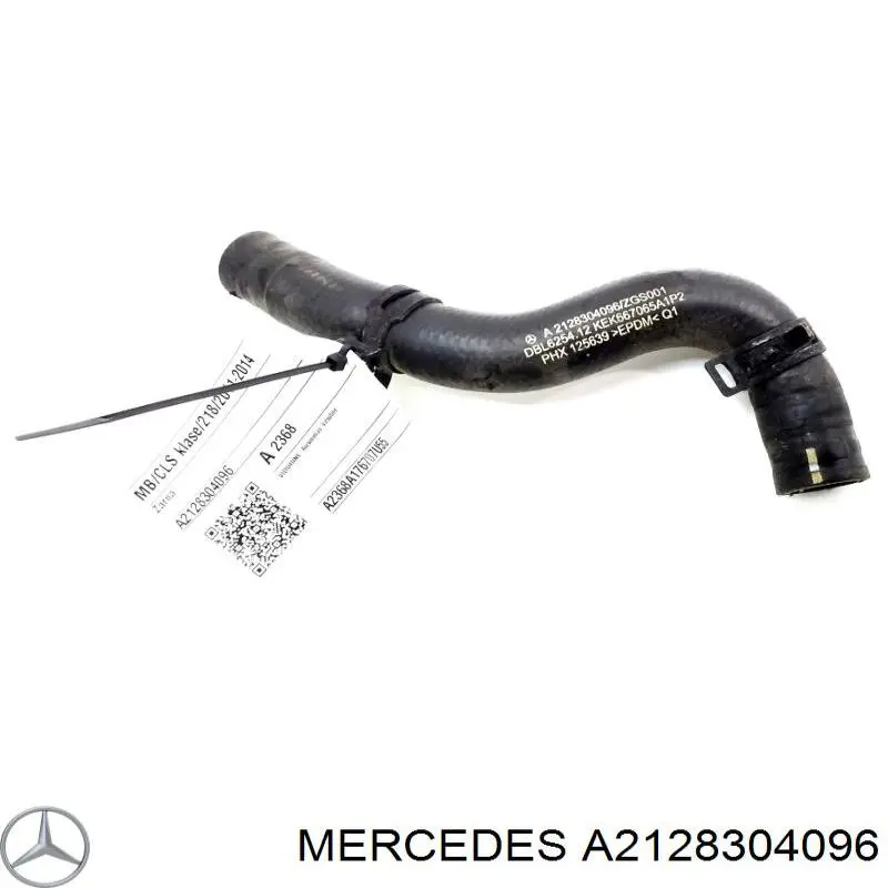  A2128304096 Mercedes